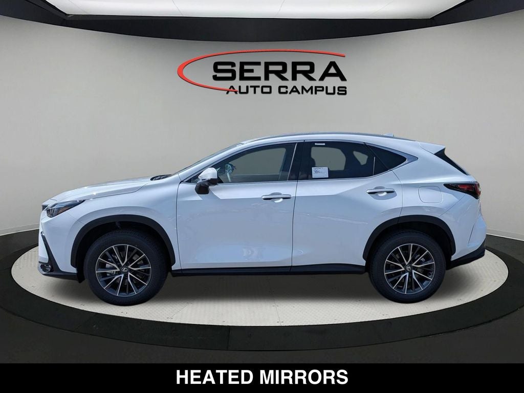 2026 Lexus NX PREMIUM