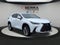 2026 Lexus NX 350h Premium