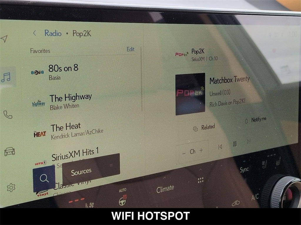 2026 Lexus NX 350h Premium