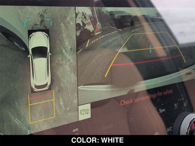 2026 Lexus NX 350h Premium