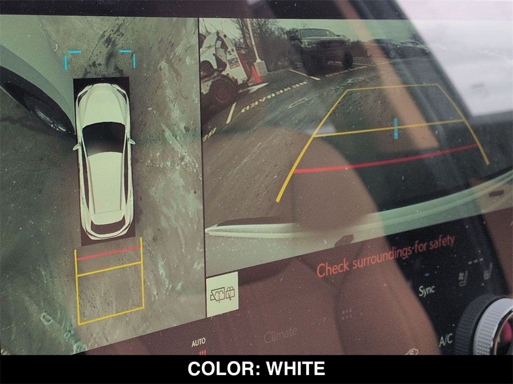 2026 Lexus NX 350h Premium