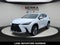 2026 Lexus NX 350h Premium