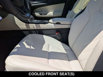 2026 Lexus NX LUXURY AWD