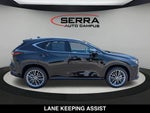 2026 Lexus NX LUXURY AWD