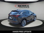 2026 Lexus NX LUXURY AWD