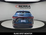 2026 Lexus NX LUXURY AWD