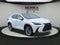 2026 Lexus NX 350 Luxury