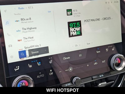 2026 Lexus NX 350 Luxury