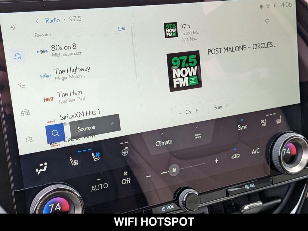 2026 Lexus NX 350 Luxury