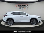 2026 Lexus NX 350 Luxury