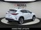 2026 Lexus NX 350 Luxury