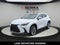 2026 Lexus NX 350 Luxury