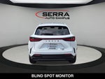2026 Lexus NX LUXURY AWD