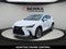 2026 Lexus NX LUXURY AWD