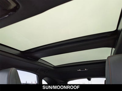 2023 Lexus NX LUXURY AWD