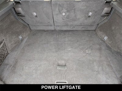 2023 Lexus NX LUXURY AWD