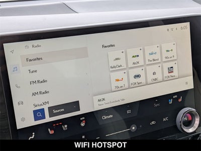 2023 Lexus NX LUXURY AWD