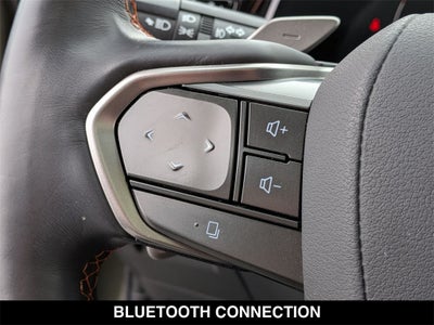 2023 Lexus NX LUXURY AWD