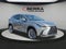 2026 Lexus NX 350 Luxury