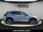 2026 Lexus NX 350 Luxury