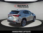 2026 Lexus NX 350 Luxury