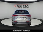 2026 Lexus NX 350 Luxury