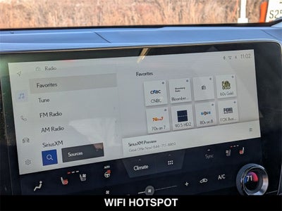 2024 Lexus NX 350 Luxury