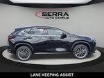 2026 Lexus NX LUXURY AWD