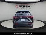 2026 Lexus NX LUXURY AWD