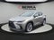2026 Lexus NX LUXURY AWD