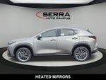 2026 Lexus NX LUXURY AWD