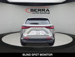 2026 Lexus NX LUXURY AWD