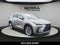 2026 Lexus NX LUXURY AWD