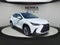 2026 Lexus NX 350h Luxury