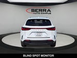2026 Lexus NX 350h Luxury