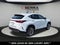 2026 Lexus NX 350h Luxury
