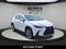 2026 Lexus NX 350h Luxury