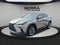 2026 Lexus NX LUXURY AWD