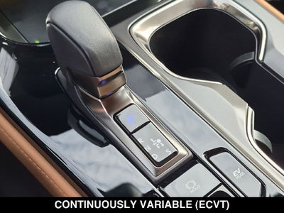 2026 Lexus NX LUXURY AWD