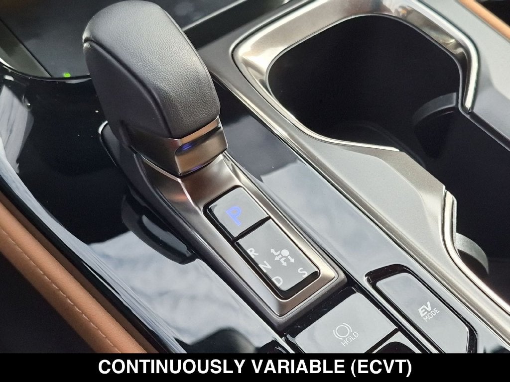 2026 Lexus NX LUXURY AWD