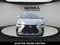 2026 Lexus NX LUXURY AWD