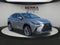 2026 Lexus NX 350h Luxury