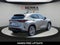 2026 Lexus NX 350h Luxury