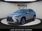 2026 Lexus NX 350h Luxury