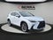 2026 Lexus NX LUXURY AWD