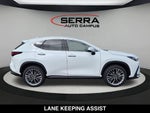2026 Lexus NX LUXURY AWD