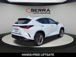 2026 Lexus NX LUXURY AWD