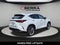 2026 Lexus NX LUXURY AWD