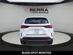 2026 Lexus NX LUXURY AWD