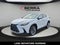 2026 Lexus NX LUXURY AWD
